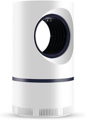 Electric Photocatalytic Mosquito Killing Lamp | USB-Powered LED Anti-Mosquito Light for Indoor & Outdoor Use