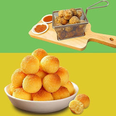 Meatball Maker Machine | Automatic Non-Stick Meatball Shaping Tool for Effortless Cooking