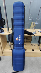 Adjustable Telescopic Adventure Light | Remote-Controlled LED Fishing Light for Camping, BBQs & Picnics