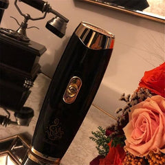 Electric Incense Burner | Portable Aromatherapy Oud & Bukhoor Burner