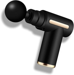 Deep Tissue Percussion Massage Gun | Compact & Powerful Muscle Relaxation Tool