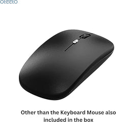 TAB 11 Pro Tablet – 10.1" IPS Display | 8GB RAM, 512GB ROM | 5G | 6000mAh Battery | Octa-Core, Android 13 | Keyboard, Touch Pen, Mouse Included