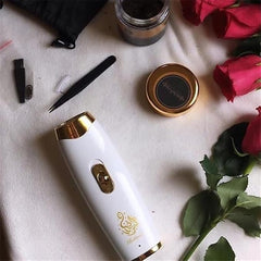 Electric Incense Burner | Portable Aromatherapy Oud & Bukhoor Burner