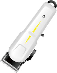 Professional Rechargeable Hair Trimmer | Cordless Electric Grooming Tool for Men | Precision Cutting, Sleek Design, and Long Battery Life