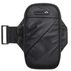 ET-S9 Universal Sport Armband Bag - Waterproof, Multi-functional Armband for Running, Hiking, Camping, and Outdoor Activities