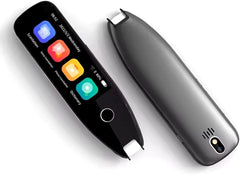 Advanced Voice Translator – Real-Time Multilingual Communication Device for Travel, Business, and Learning