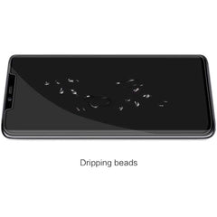 Huawei Mate 20 Pro Tempered Glass Screen Protector – 5D Curved Edge, Ultra HD Clear, Anti-Scratch, Bubble-Free, Full Coverage Protection for Huawei Mate 20 Pro