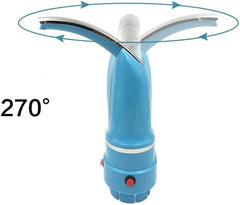 Electric Water Dispenser with Rechargeable Battery | Automatic Portable Pump for Bottled Water | Convenient Drinking Solution for Home, Office, and Outdoor Use