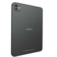 OTEETO 15/10" 5G Android 12 Tablet – Octa Core, 8GB RAM, 512GB Storage, Dual SIM, Keyboard Cover, Powerful Performance, Versatile Multimedia Device