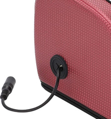 Leg Air Compression Electrical Kneading Massager Machine | Electric Shiatsu for Pain Relief & Circulation