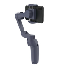 Handheld Gimbal F12 Camera Stabilizer with Tripod | Smart Face Tracking via App | 2-in-1 Selfie Stick & Horizontal Stabilizer for Smooth Video Recording