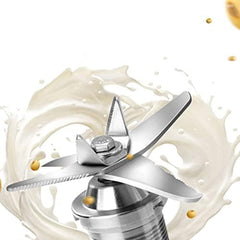 SC-1589 Heavy Duty Commercial Grade Blender | Professional Power & Versatility for Exceptional Results