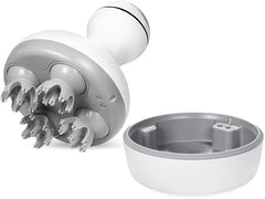 Electric Body Massager | Compact Deep Tissue Relaxation Anytime, Anywhere