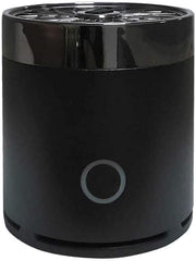 Car Bukhoor Arabic Oud Air Freshener – Rechargeable USB Oud Diffuser for Car and Home