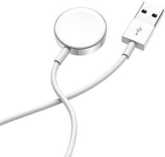 CW16 Wireless Charger | Compatible with iWatch | Fast, Convenient, and Stylish