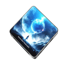 W8 PRO Android TV Game Dual System | 30,000 Games, Android 14.0 TV Box | 4K Streaming Media Player & Retro Gaming Console