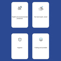 Portable Washing Machine | Mini Foldable Bucket Washer & Dryer Combo | Small Washer with Soft Spin Dry & Drainage Pipe for Underwear, Socks, Baby Clothes, Apartment, Dorm, Laundry (Pink)