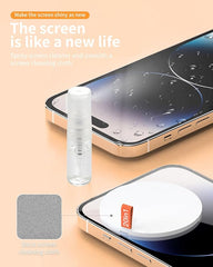 20-in-1 Electronic Cleaning Kit | Multifunctional Keyboard & Gadget Cleaning Tool Set for PC, Keyboards, Headphones, Laptops, and Cameras