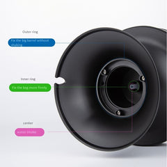 USB Rechargeable Water Pump Dispenser | Portable Electric Tap for Bottled Water | Automatic Drinking Water Pump for Home, Office & Outdoor Use