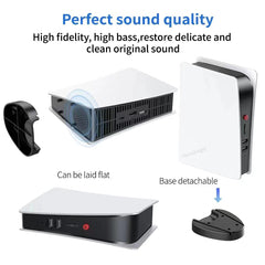 4K Retro M5 Video Game Console TV-Box - Built-in 20,000 Classic Games, Dual Wireless Controllers, 64GB/128GB Storage, HDMI Output, CPS/PS1/GBA Compatible