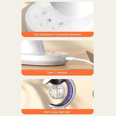 3-in-1 Electric Mosquito Repellent | Safe & Effective Protection for a Mosquito-Free Home | Ultimate Indoor & Outdoor Solution for Comfort and Peace