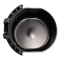 4.5L Digital Air Fryer – 2400W Fast Heating, Oil-Free Healthy Cooking with 8 Presets & LED Touch Control – Ideal Family Airfryer for Quick Meals