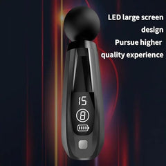 Professional Massage Gun | Deep Tissue Relief for Athletes and Everyday Use