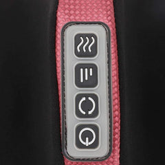 Leg Air Compression Electrical Kneading Massager Machine | Electric Shiatsu for Pain Relief & Circulation