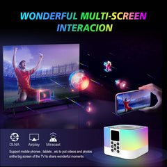 Z1 MIX ATV Android 13 TV Box – 8K/4K HDR Streaming Media Player with BT5.0 Voice Remote, 2GB RAM, 16GB Storage, Smart Entertainment Hub for Home