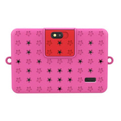 TAB 5 Travel Mate – 7" Kids Learning Tablet with Durable Child-Friendly Case, Educational Apps, Parental Controls & Multi-Color Design for Fun Learning & Entertainment