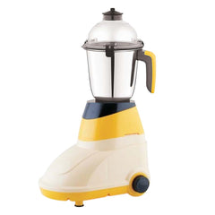 MG-537 Mixer Grinder – Powerful High-Performance Motor with 3 Stainless Steel Jars for Dry & Wet Grinding, Blending, and Chutneys – Durable and Reliable Kitchen Appliance