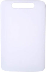 The Stuff Paste Chopping Plastic Board | Non-Slip, Juice Deep Drip Feet, Ideal for Kitchen, Dining & Bar