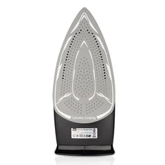 Portable Electric Steam Iron – Handheld Vertical Garment Steamer for Clothes | Dual Voltage 220V/110V | Non-Stick Anti-Scratch Plate | Fast & Efficient Ironing