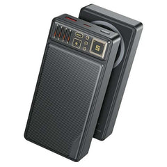 YP58 20000mAh Magnetic Power Bank – USB-C + USB Battery Pack for All Your Devices