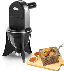 Meatball Maker Machine | Automatic Non-Stick Meatball Shaping Tool for Effortless Cooking