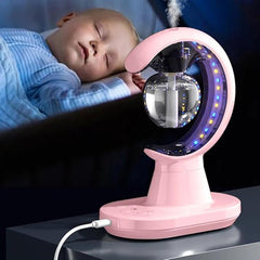 3-in-1 Electric Mosquito Repellent | Safe, Effective, and Multifunctional Protection for Your Home