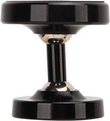 Aluminum Magnetic Adsorption Car Cell Phone Holder | Secure Hands-Free Phone Mount