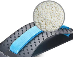 Household Lumbar Traction Device | Effective Back Pain Relief for Home Use