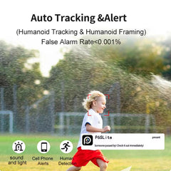 VC13-4G PRO WiFi Solar Camera – 6MP/8MP AI 4G Outdoor CCTV, Full-Color Night Vision, SIM Card Support – Wireless Security Surveillance System