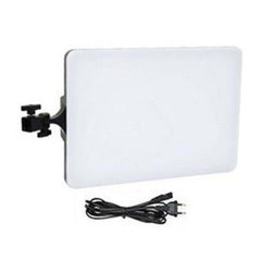 Live P24 Professional LED Fill Light – 20" Dimmable Studio Lighting Panel with Adjustable Brightness & Color, Perfect for Photography, Videography, Live Streaming & Content Creation