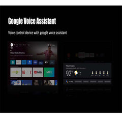 Holabox V96plus Android 15 TV Box – 8K Ultra HD Streaming, WiFi 6, 2GB/16GB, IPTV Support – Advanced Smart Set Top Box