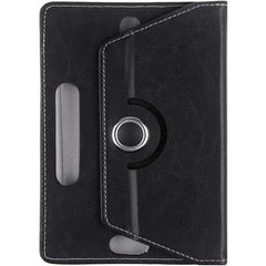 360° Rotating Case for Universal 8/9-inch Tablets – PU Leather Stand Cover with Auto Sleep/Wake, Multi-Angle Viewing, and Full Protection (Multi Colour)