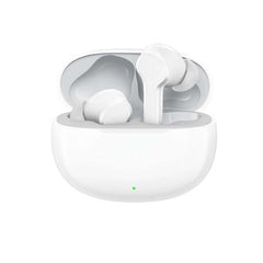 T110 Buds – Noise Cancelling True Wireless Earbuds, 38H Playtime, Bluetooth 5.3, Deep Bass, IPX5 Waterproof, Premium Black In-Ear Headphones with Charging Case (Multi)