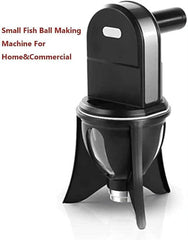 Meatball Maker Machine – Automatic, Non-Stick Tool for Perfect Meatballs & More