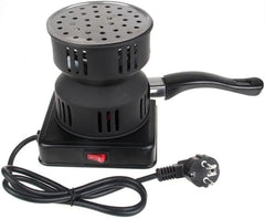 Electric Coal Starter for Hookah & BBQ | Fast Charcoal Heater & Stove | Shisha, Nargila