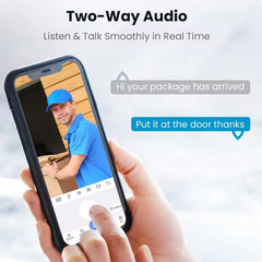 VC13-4G PRO WiFi Solar Camera – 6MP/8MP AI 4G Outdoor CCTV, Full-Color Night Vision, SIM Card Support – Wireless Security Surveillance System