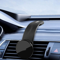 GD-HD968 Multi-Angle MagSafe Car Phone Holder | Secure Magnetic Grip with 360° Rotation for iPhone & Android MagSafe-Compatible Devices