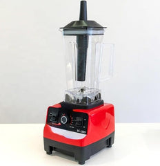 SC-1589 Commercial Grade Blender | Heavy Duty Performance for Professional Results | 3 HP Motor for Smoothies, Ice Crushing, and Food Prep