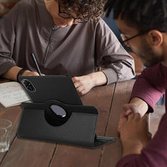 360° Rotating PU Leather Case for Honor Pad X9/X8 Pro 11.5" – Smart Stand Cover with Multi-Angle Viewing, Anti-Fall Protection & Auto Sleep/Wake (Multi-Color)