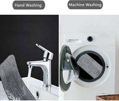 Microfiber Spray Mop – 360° Spin Head, Wet & Dry Floor Cleaner with Washable Reusable Pads & 360ML Refillable Tank for Effortless Cleaning